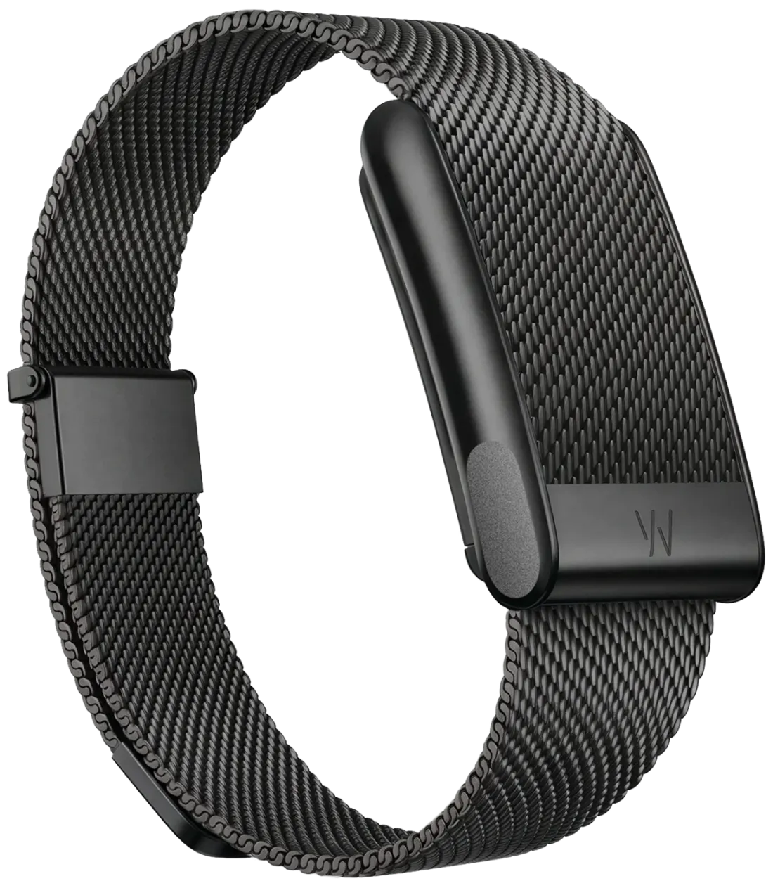Correa Meridian para WHOOP MG · Matte Black