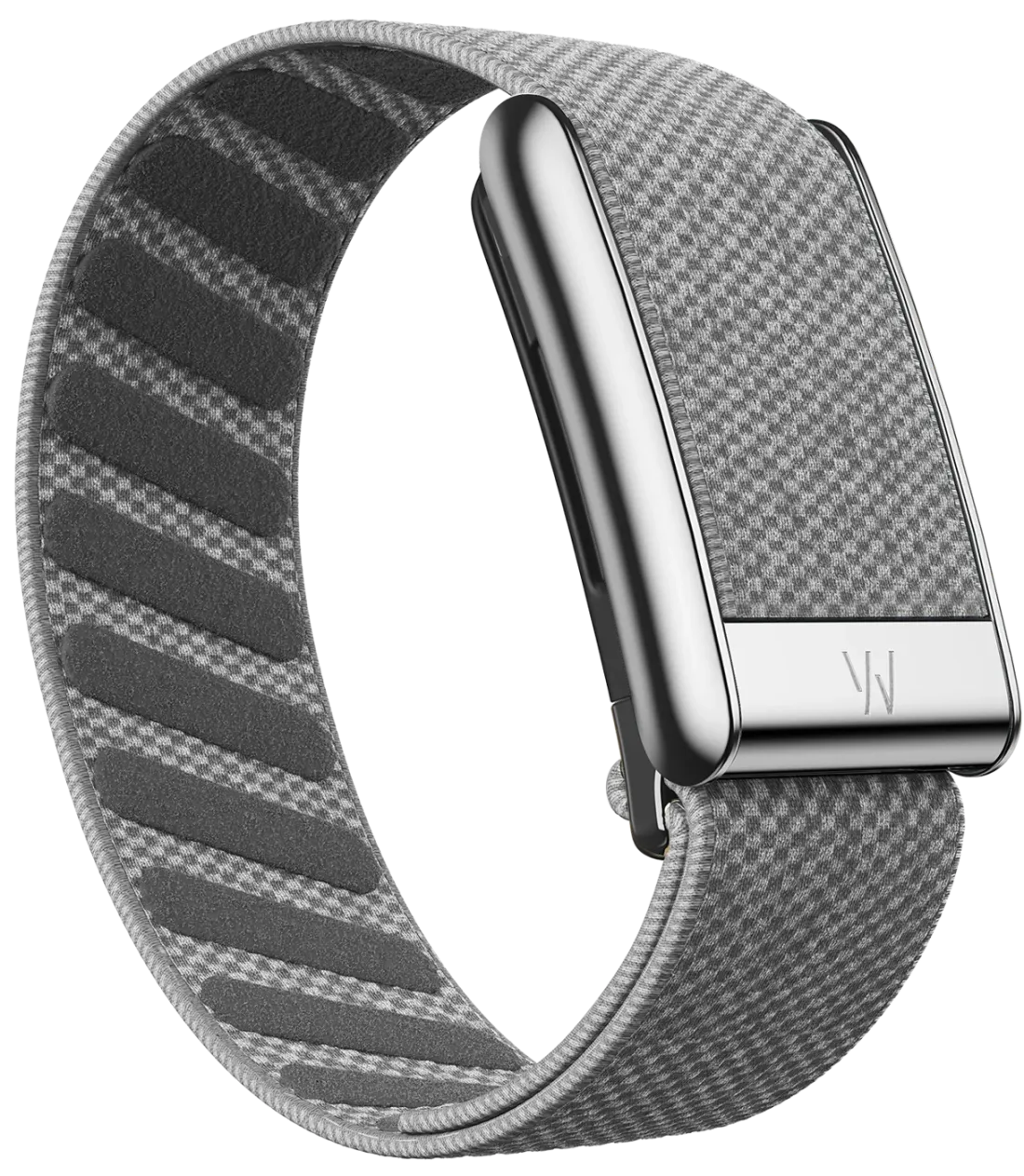 SuperKnit Luxe Graphite con Titanium
