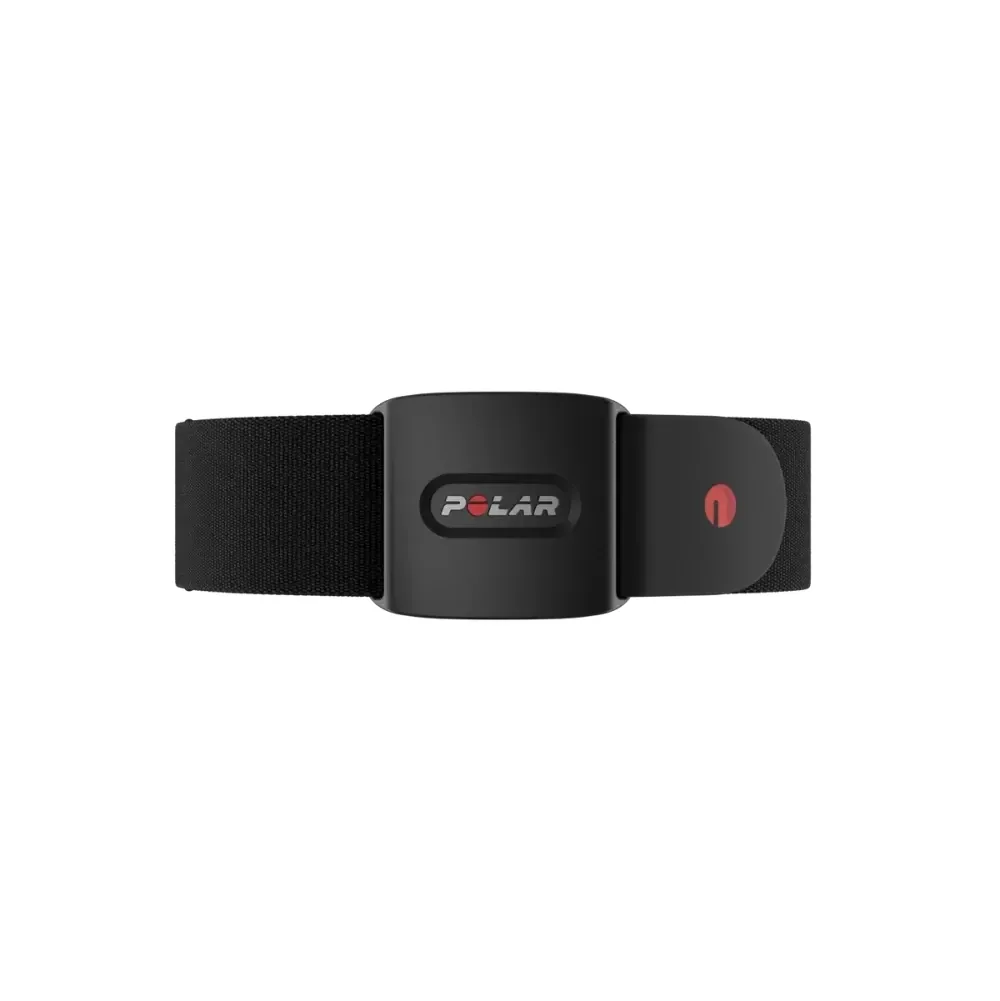 Polar Verity Sense – Sensor óptico de frecuencia cardíaca (negro)
