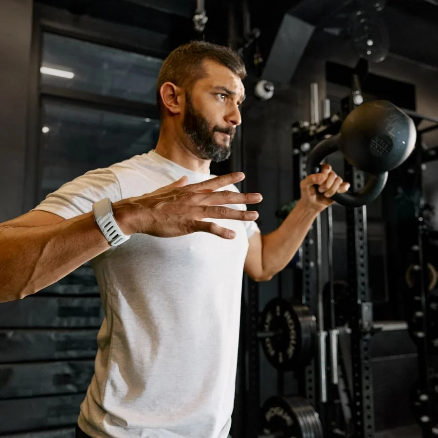 Entrená mejor